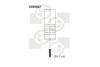 BGA V039467 Exhaust Valve